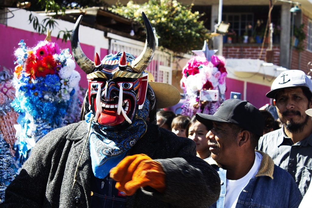 Photos from An Incredible Tour - Pastorela Dances in Michoacán 2019 ...